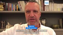 Italy blames financial woes in family benefits dispute with Brussels Instructional Video