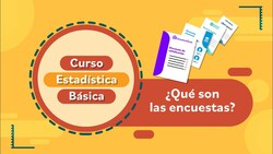 La encuesta Instructional Video