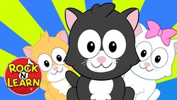 Three Little Kittens Instructional Video