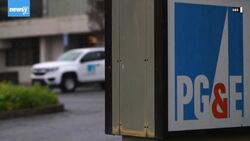 California Utility Regulator Opens Investigation Into Power Shut-offs News Clip