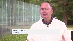 'The fund is absolutely necessary.' 9/11 survivors urge lawmakers to save World Trade Center Health Program News Clip