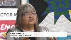 Pope to visit Canada amid fury about Indigenous school abuse News Clip