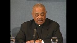 Pope names Gregory as Washington DC archbishop Instructional Video