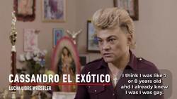 Queen of the Ring The Champion Wrestler in Drag Instructional Video