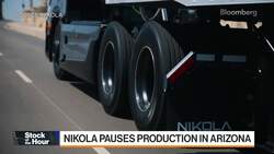 Strong Demand For Fuel Cell: Lohscheller News Clip