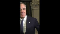 Carney predicted Blue Jays reaching the World Series News Clip