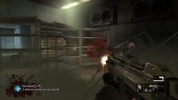 F.E.A.R. 3 Walkthrough Part 9: Store (2 of 4) Instructional Video