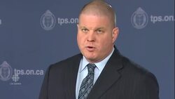 Toronto police declare Bruce McArthur an alleged serial killer News Clip