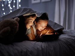 Choosing Peace and Kindness: Learning to Control Anger and Spread Goodness Instructional Video