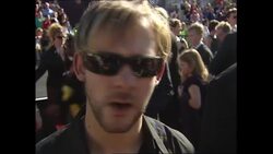 Lord of the Rings: Return of the King premiere News Clip