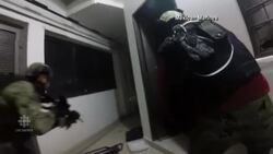 El Chapo raid video News Clip