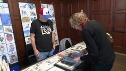 Expos fans remember team 20 years after they played their last game in Montreal News Clip