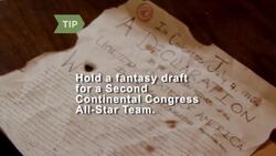 How to Celebrate the History of the 4th of July Instructional Video