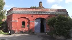 CLEAN : Denmark's 'freetown' Christiania hangs onto soul, 50 years on News Clip