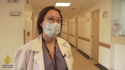 Colombia: COVID deaths pass 80,000 amid protests News Clip