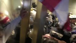 Ridgefield man pardoned by Trump in Jan. 6 riots released from prison News Clip