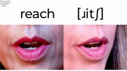 American Accent Training | R vs. L Part 3 Instructional Video