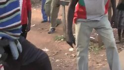 CLEAN : CAR two Muslims lynched to death News Clip