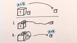 How to Teleport Schrödinger's Cat Instructional Video