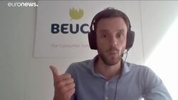 Why Europe's energy prices are soaring and could get much worse News Clip