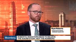 Transitioning From Hardware to Services Key for Xiaomi, Says MCM Partners News Clip