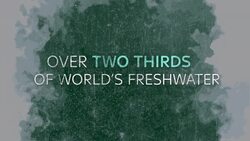 British Antarctic Survey research to investigate the impact on the frozen continent News Clip