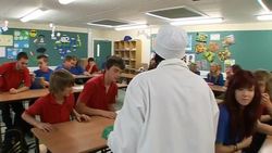 Great Lesson Ideas: Physics - Radiation Officer Instructional Video