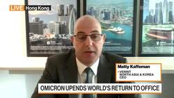 Verint's Kaffeman on WFH Security and Compliance News Clip