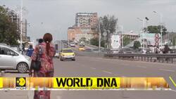 Mysterious Flu-like ‘Disease X’ Kills 143 People In Congo News Clip