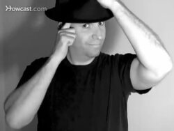 How to Prevent Hat Head Instructional Video