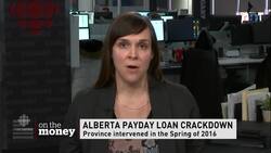 Payday loan crackdown News Clip