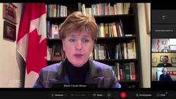 Federal agriculture minister announces $28M to assist in P.E.I. potato wart crisis News Clip