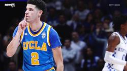 Calif. Law Lets College Athletes Get Paid, Challenging NCAA Model News Clip