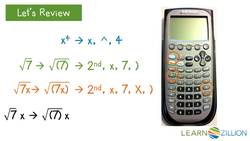 Dividing Complex Polynomials with the TI-89 Titanium Instructional Video