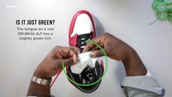 As Resale Markets Grow, So Has The Need For 'Authenticators' News Clip