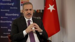 Joining BRICS Still an Option: Turkish Foreign Minister News Clip