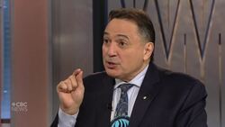 'Respect First Nations law and jurisdiction' | Perry Bellegarde News Clip