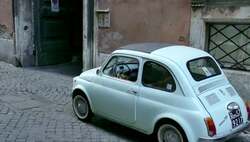 Italy Income and Wealth Instructional Video