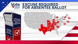 Should CT expand absentee ballot access? Some are wary after Bridgeport ballot scandal News Clip