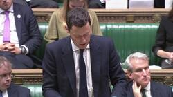 Justice Secretary to take ‘decisive action’ over indefinite prison sentences News Clip