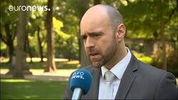 Terrorists ‘want to split Britain’ News Clip