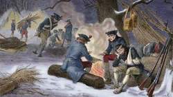 The Ten Crucial Days that Changed the American Revolutionary War Instructional Video