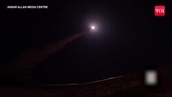 Pentagon's Big Statement On Anti-Houthi Operation After U.S. Warship Attacked Instructional Video