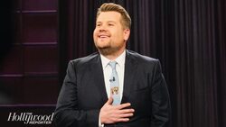 Late Night TV: Who Leads The Race For Online Comedy Viewers? | THR News News Clip