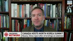 North Korea summit News Clip