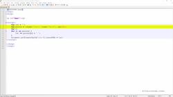 AWS, JavaScript, React - Deploy Web Apps on the Cloud - JavaScript For-In Loop Instructional Video