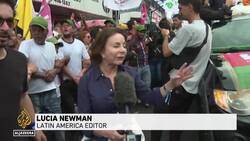 Brazil's battlefield: Minas Gerais could be the election decider News Clip