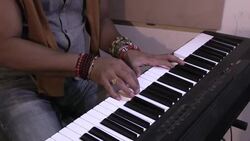 VOICED : Roberto Fonseca un musico loco y prodigio del jazz cubano News Clip