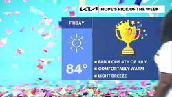 STORM WATCH: Severe thunderstorm watch until 10 p.m. in Brooklyn News Clip