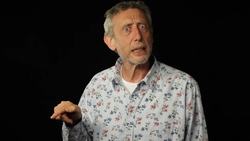 Chocolate Cake - Kids' Poems and Stories With Michael Rosen Instructional Video